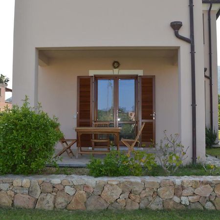 Guest Rooms Affittacamere San Teodoro  Luaran gambar