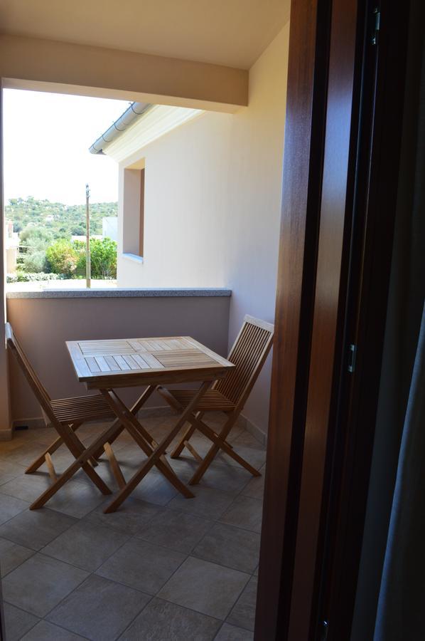 Guest Rooms Affittacamere San Teodoro  Luaran gambar