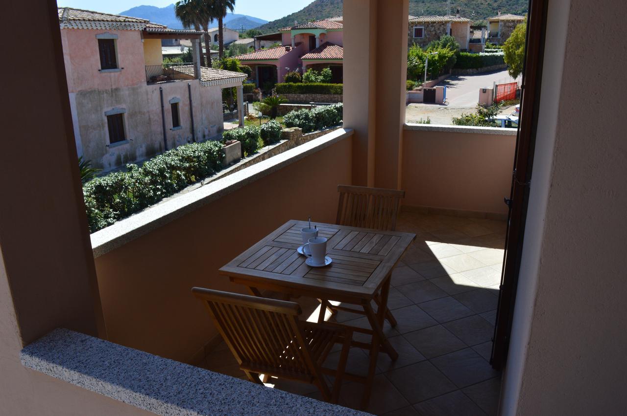 Guest Rooms Affittacamere San Teodoro  Luaran gambar