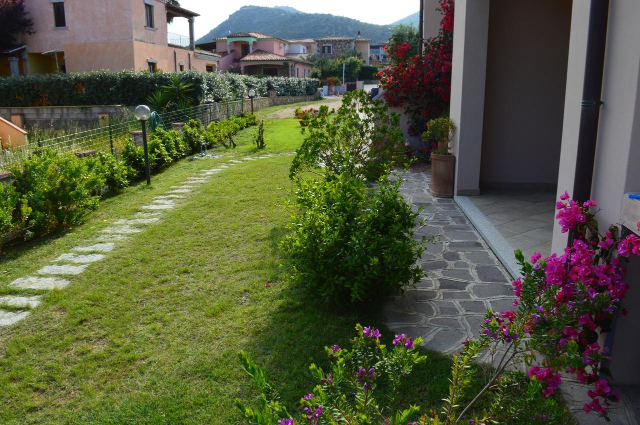 Guest Rooms Affittacamere San Teodoro  Luaran gambar