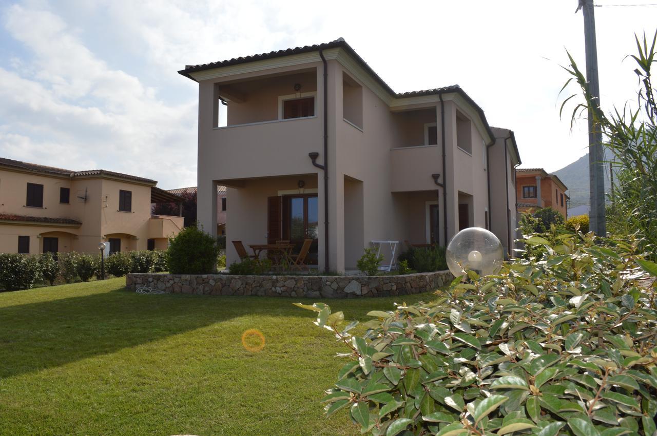 Guest Rooms Affittacamere San Teodoro  Luaran gambar