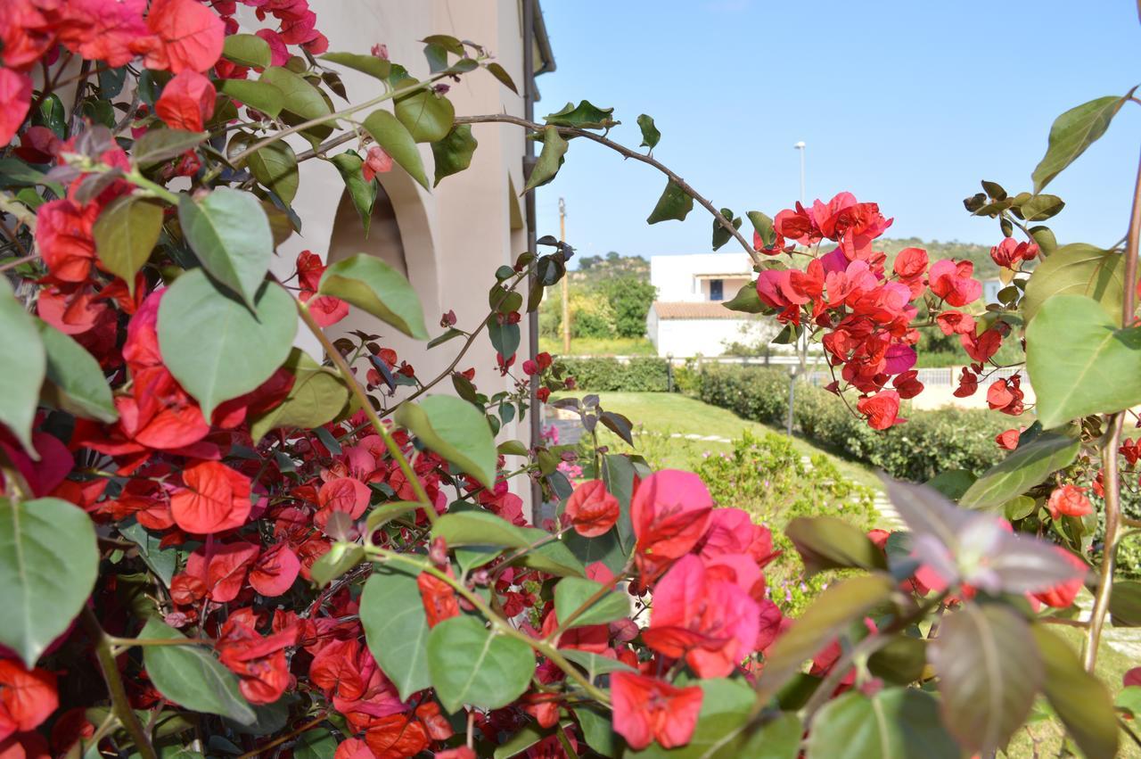 Guest Rooms Affittacamere San Teodoro  Luaran gambar