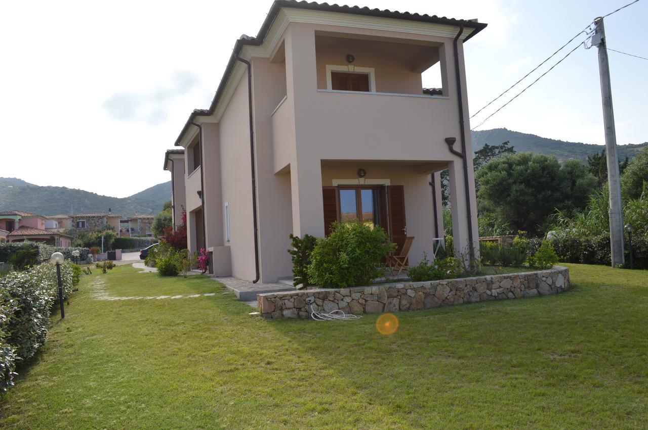 Guest Rooms Affittacamere San Teodoro  Luaran gambar