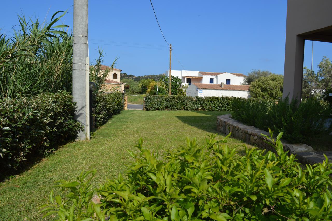 Guest Rooms Affittacamere San Teodoro  Luaran gambar