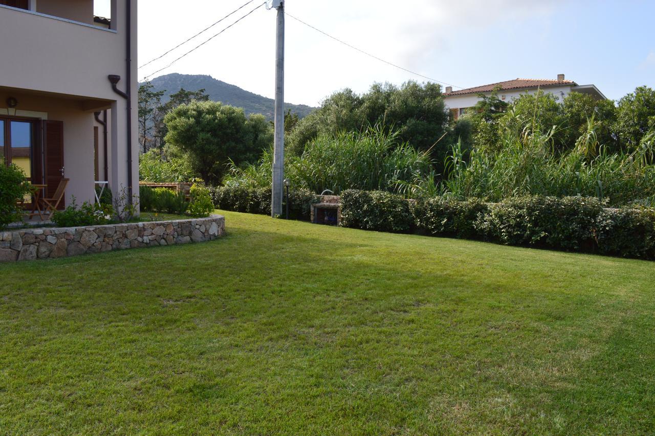 Guest Rooms Affittacamere San Teodoro  Luaran gambar