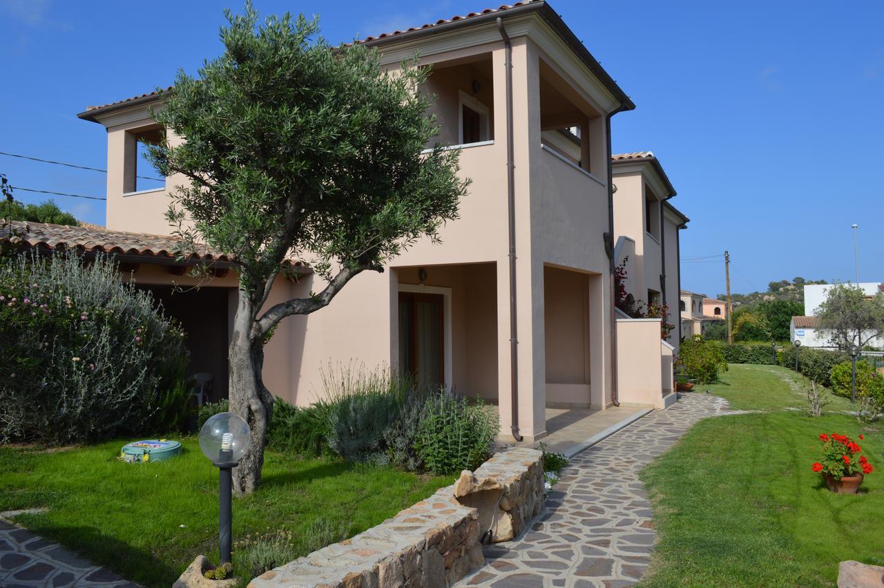Guest Rooms Affittacamere San Teodoro  Luaran gambar