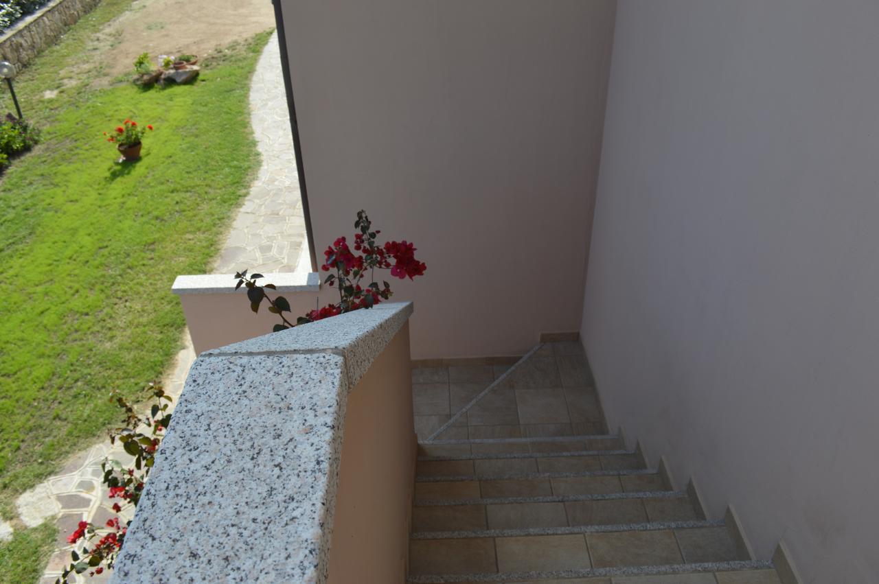 Guest Rooms Affittacamere San Teodoro  Luaran gambar