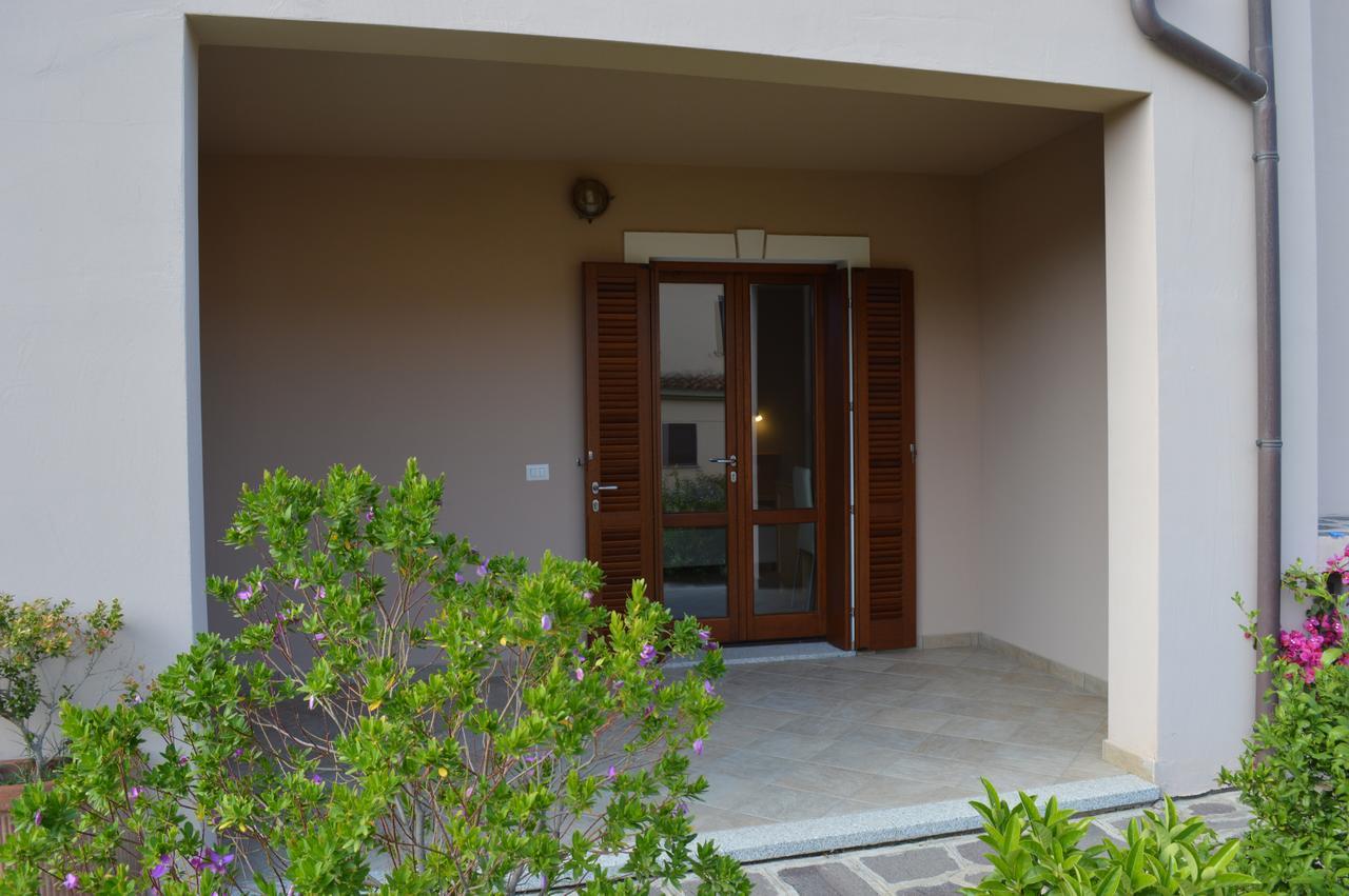 Guest Rooms Affittacamere San Teodoro  Luaran gambar