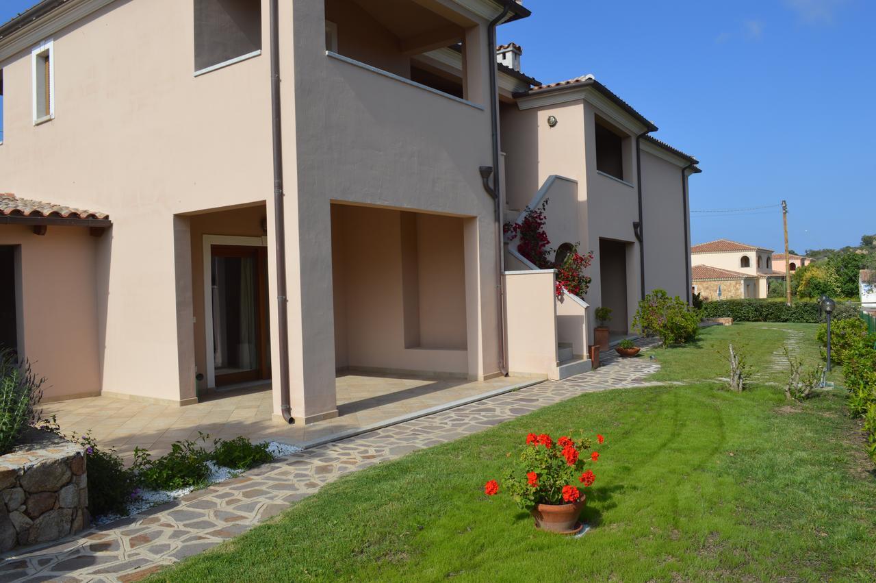 Guest Rooms Affittacamere San Teodoro  Luaran gambar