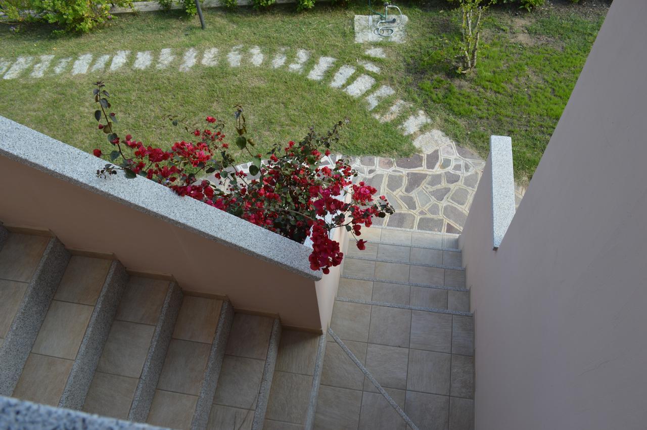 Guest Rooms Affittacamere San Teodoro  Luaran gambar