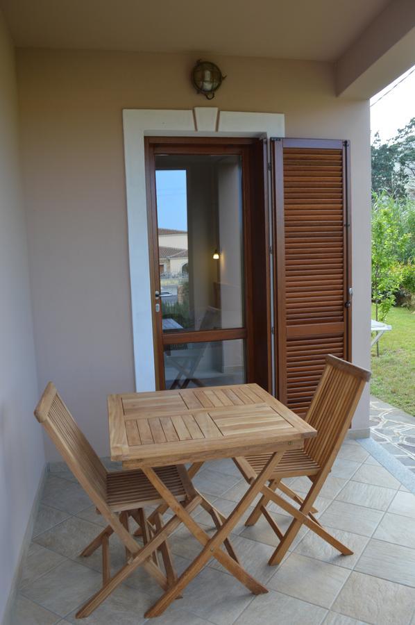 Guest Rooms Affittacamere San Teodoro  Luaran gambar