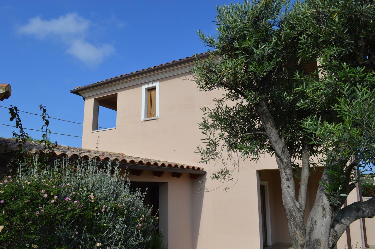 Guest Rooms Affittacamere San Teodoro  Luaran gambar