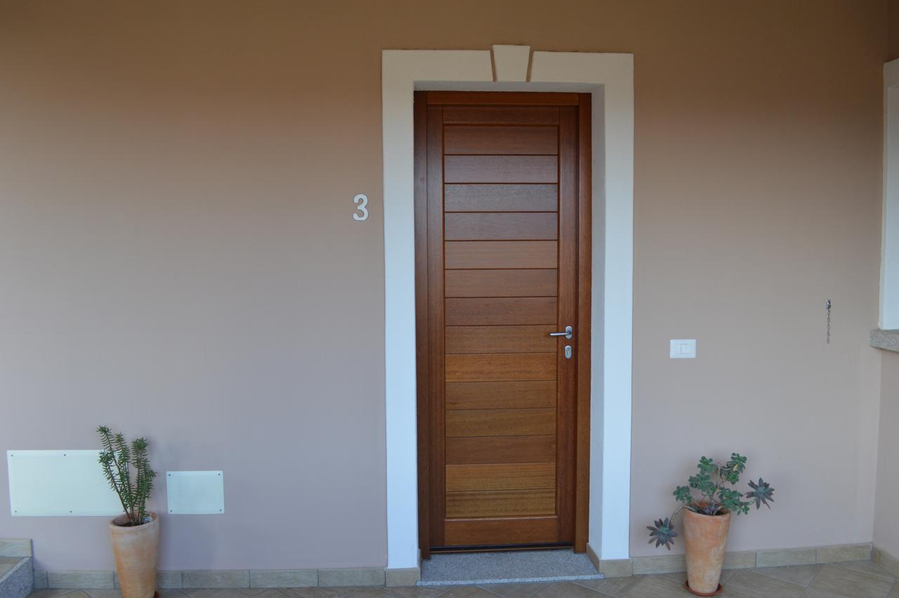 Guest Rooms Affittacamere San Teodoro  Luaran gambar