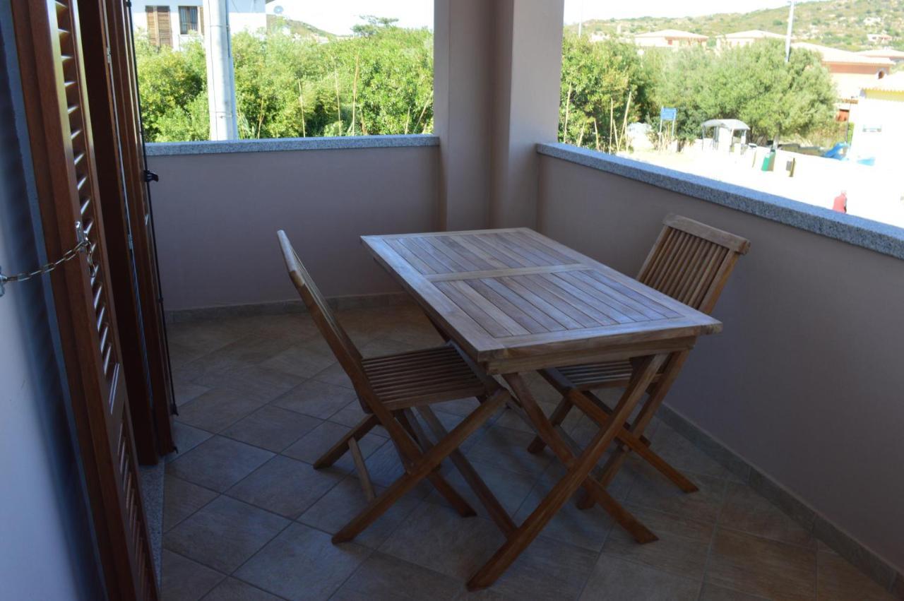 Guest Rooms Affittacamere San Teodoro  Luaran gambar