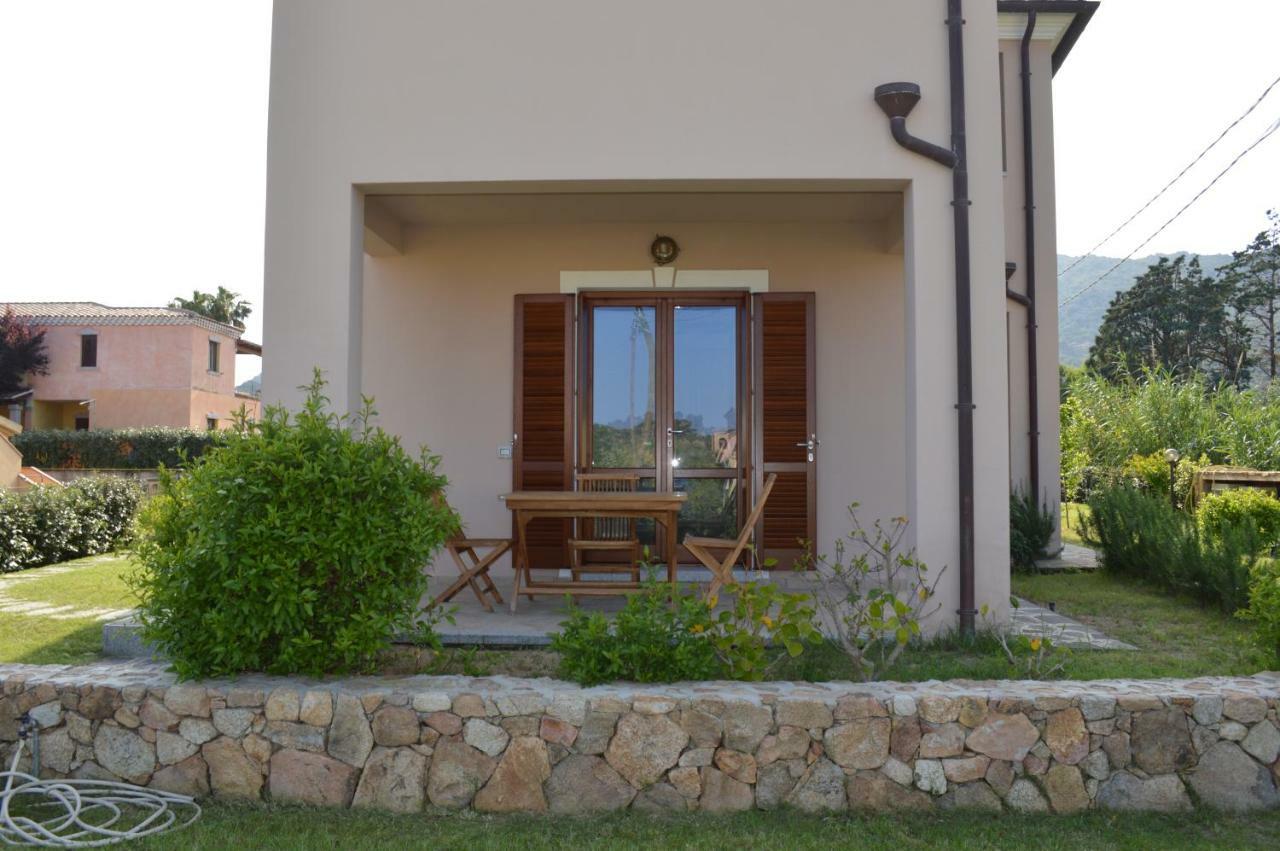 Guest Rooms Affittacamere San Teodoro  Luaran gambar